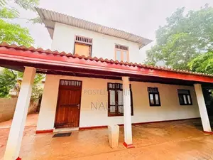 Two Story House For Sale In Homagama