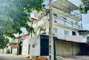Commercial Building For Sale In Pannipitiya