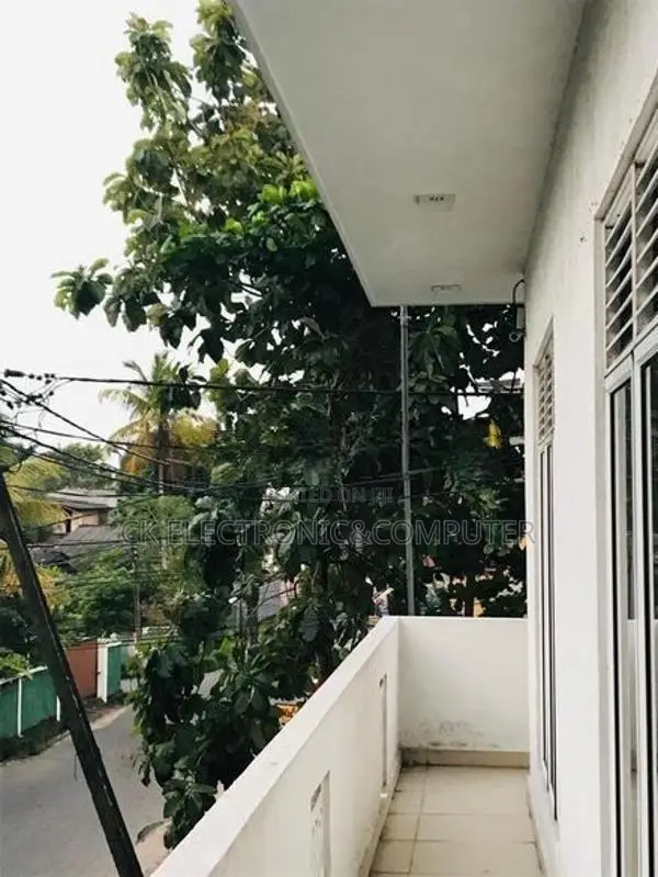 Commercial Building For Sale In Pannipitiya
