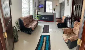 6 Bedroom House for Rent at Colombo 5