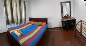 6 Bedroom House for Rent at Colombo 5