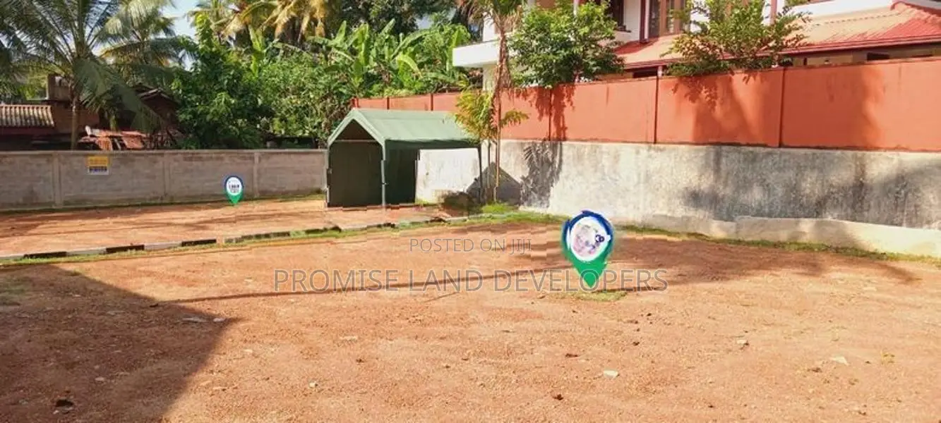 Residential Land for Sale in Piliyandala C33