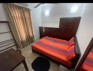 6 Bedroom apartment for rent at Colombo 4