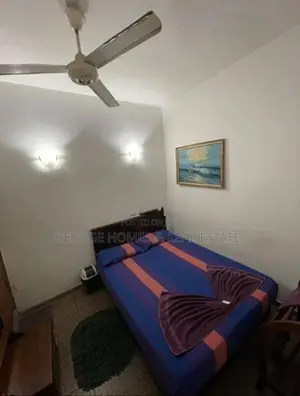 6 Bedroom apartment for rent at Colombo 4