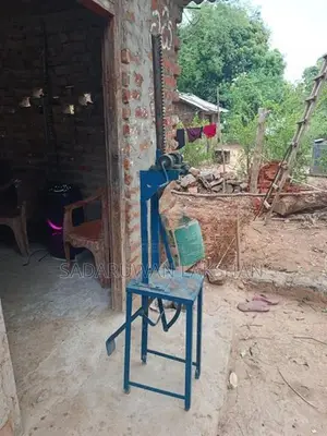 Hadunkuru machine