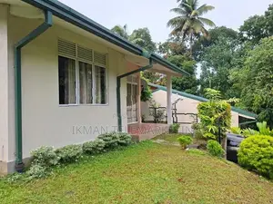 Villa for Rent in Victoria Range, Digana