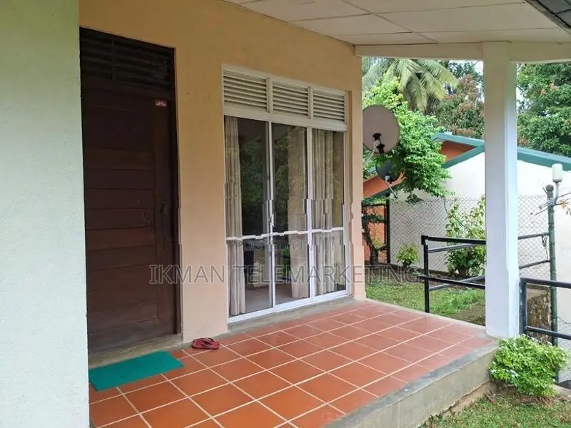Villa for Rent in Victoria Range, Digana
