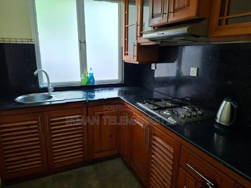 Villa for Rent in Victoria Range, Digana