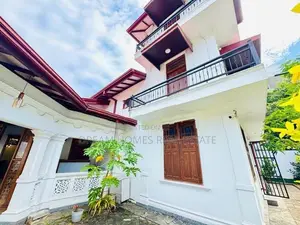 Fully Furnished Luxury Home for Sale in Nugegoda – 5 Bedrooms