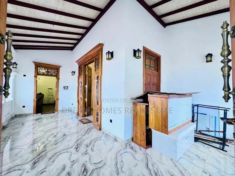 Fully Furnished Luxury Home for Sale in Nugegoda – 5 Bedrooms