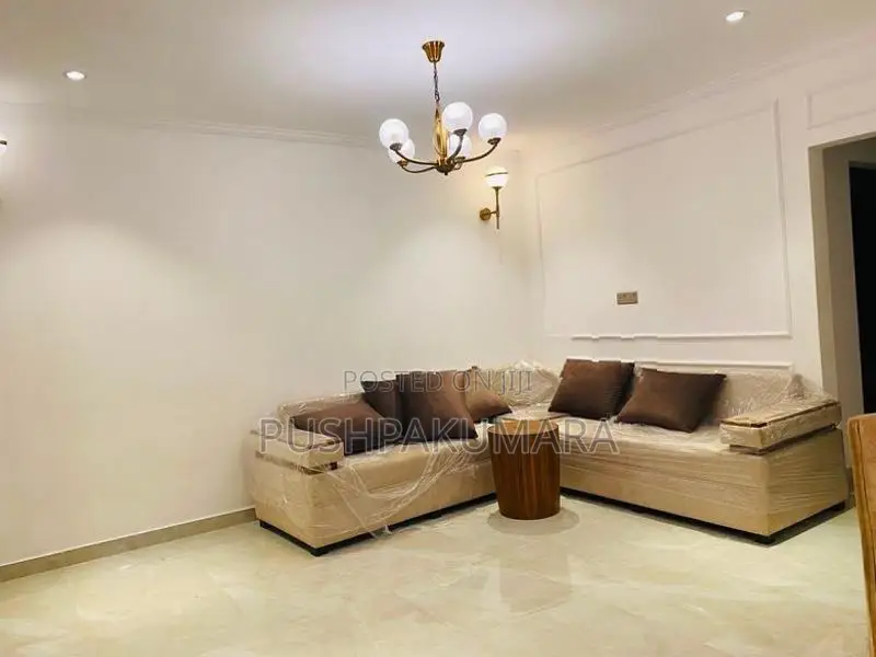 Apartment for Rent in Colombo 5 ( File No 4040A)Park Road