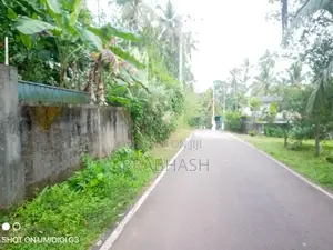 Land For Sale In Weliveriya Delgoda