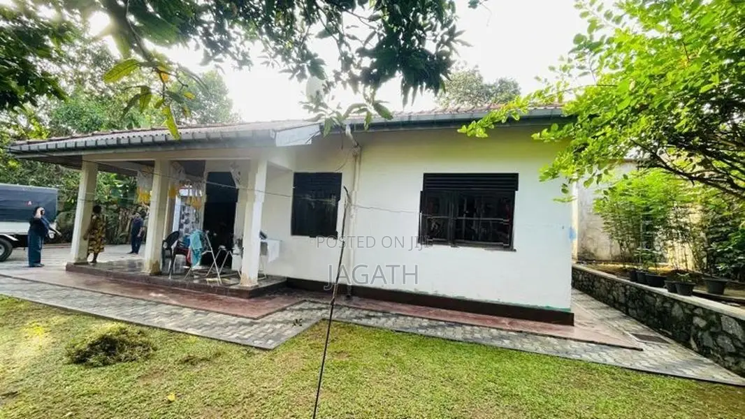 Single Story Solid House for Sale in Piliyandala Dampe