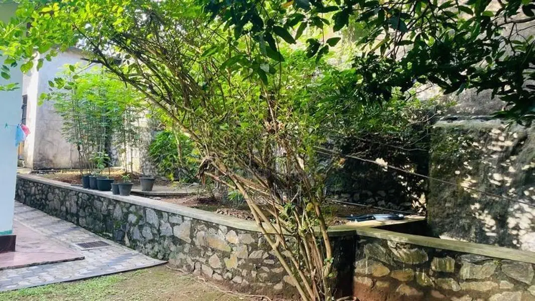 Single Story Solid House for Sale in Piliyandala Dampe