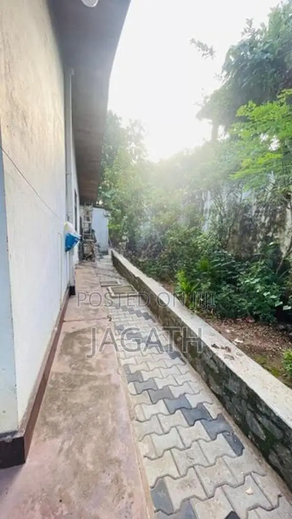 Single Story Solid House for Sale in Piliyandala Dampe