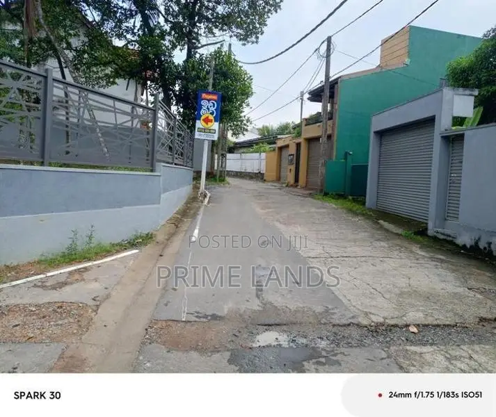 Land for Sale Malabe