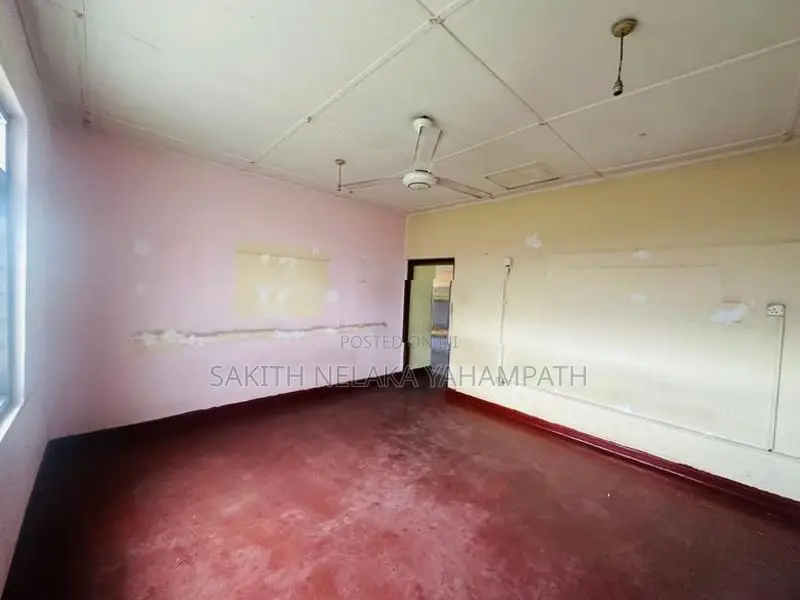 Prime Commercial Property for Lease in Kottawa