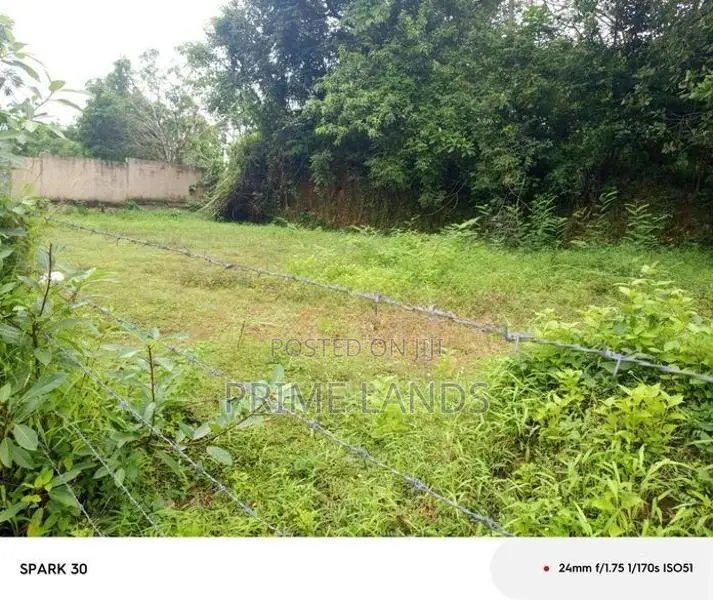 Land for Sale Mattagoda