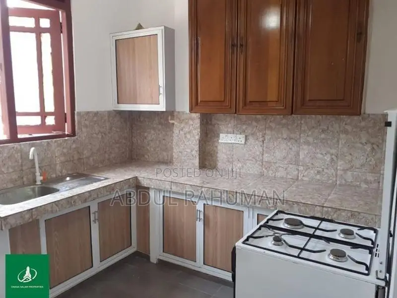 Semi Furnished Luxurious Apartment Mount Lavina