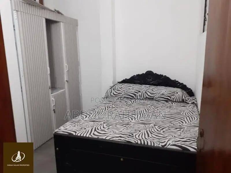 Semi Furnished Luxurious Apartment Mount Lavina