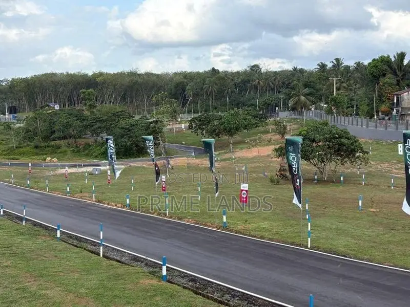 Land for Sale Homagama