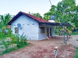 Land For Sale In Passikudah Batticaloa