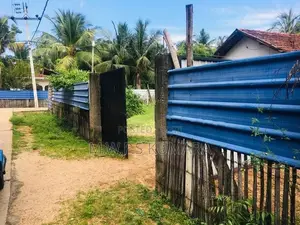 Land For Sale In Passikudah Batticaloa