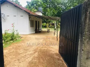 Land For Sale In Passikudah Batticaloa