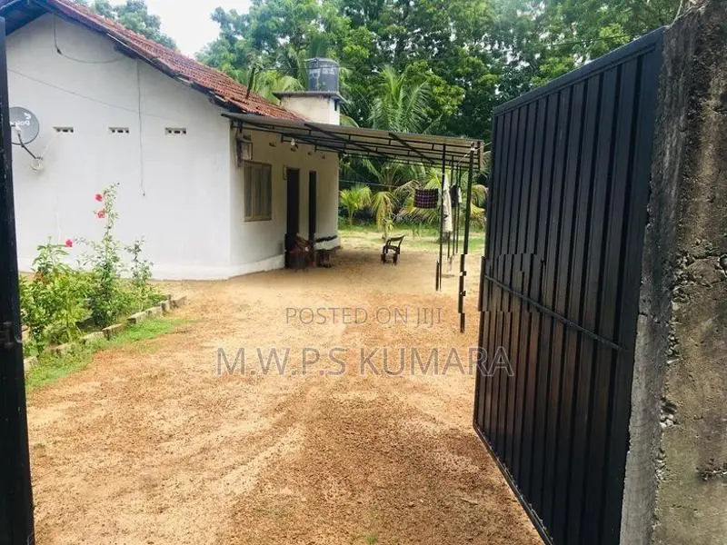 Land For Sale In Passikudah Batticaloa