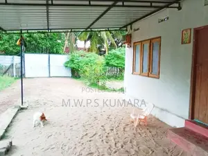 Land For Sale In Passikudah Batticaloa