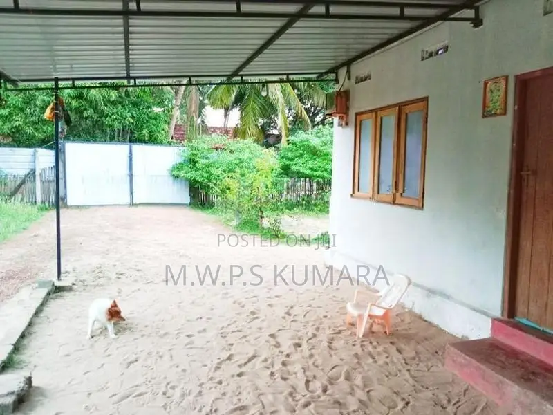 Land For Sale In Passikudah Batticaloa