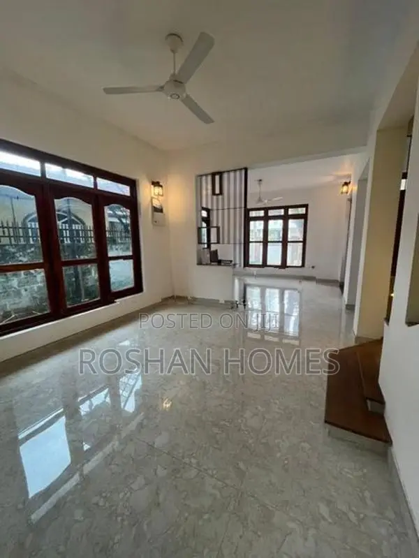 Two-Story House for Sale in Kapuwatta, Ja-Ela