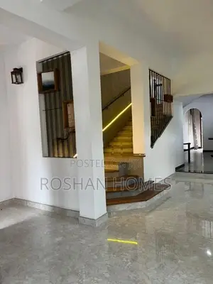 Two-Story House for Sale in Kapuwatta, Ja-Ela