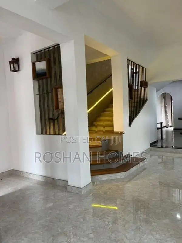 Two-Story House for Sale in Kapuwatta, Ja-Ela