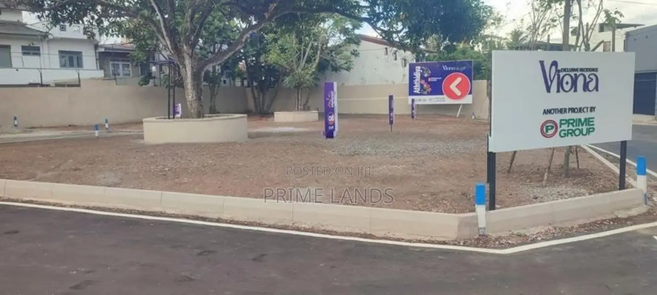 Land for Sale Bokundara