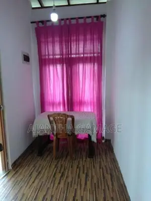 Fully Furnished Room for Rent- Battaramulla