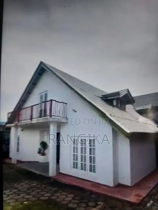 Short Stay Holiday Bungalow for Rent Nuwara Eliya