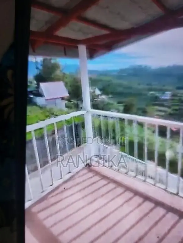 Short Stay Holiday Bungalow for Rent Nuwara Eliya