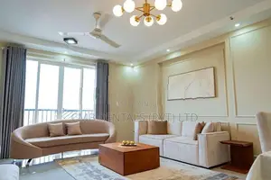 CMB 06 - 3 Bedroom Apartment for Rent CA1264- Colombo