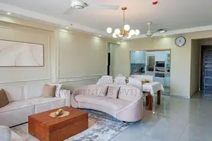 CMB 06 - 3 Bedroom Apartment for Rent CA1264- Colombo