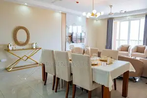 CMB 06 - 3 Bedroom Apartment for Rent CA1264- Colombo