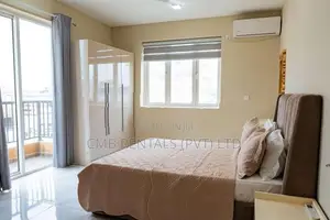 CMB 06 - 3 Bedroom Apartment for Rent CA1264- Colombo