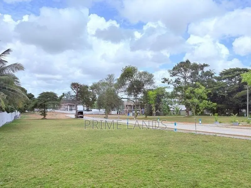 Land for Sale Boralasgamuwa
