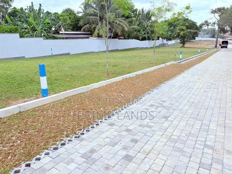 Land for Sale Boralasgamuwa