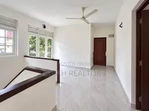 4BR House for Rent | Colombo 07 (ZR-0031)