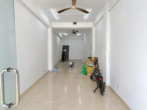Main Road-Facing Shop for Rent | Colombo 10 (ZR-0032)
