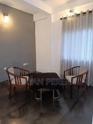 House For Rent In Nugegoda Embuldeniya - Upstairs