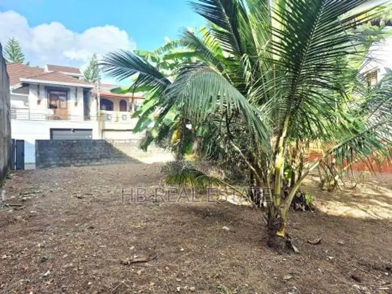 10.90 Perches Residential Bare Land For Sale Bokundara
