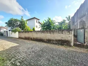 10.90 Perches Residential Bare Land For Sale Bokundara