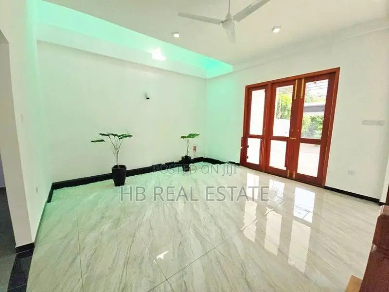 Newly Build Luxury Three Story House For Sale -Bokundara